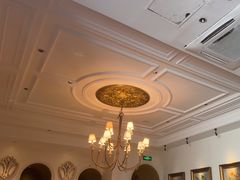 -波特曼西餐厅(南岗店)
