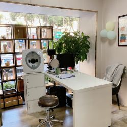 -佳慕祛痘皮肤管理连锁