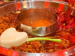 -谭鸭血老火锅(漳州路店)