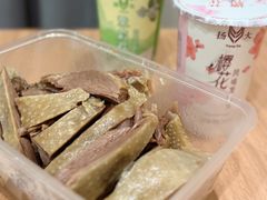 -齐家扬州老鹅(东关街店)