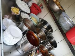 -再回首鸡肉米线(人民路一店)