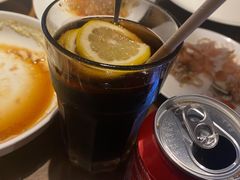 -皇后餐厅-煲仔·小菜·打边炉(古北店)