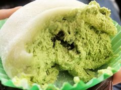 -密约(浦沿店)