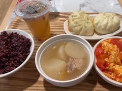 -乡村基·川味现炒大王(熙悦天街店)