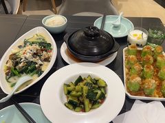 -有璟阁港式餐厅(金融街购物中心店)