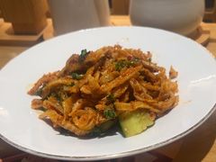 -马记永·兰州牛肉面(3019君尚店)