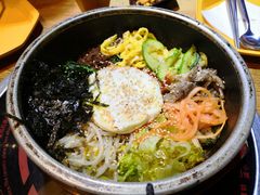 -八福力韩国休闲餐厅(泉舜店)