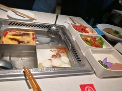 -海底捞火锅(长沙华创国际广场店)