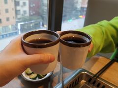 酸梅汁-野妹经典火锅(民治店)