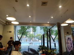 -京世沙龙