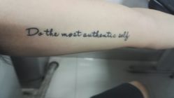 -刺客纹画纹身·洗纹身·穿孔饰品