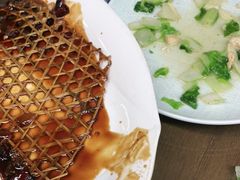 -魁盛居百年鲁菜馆(中林路店)