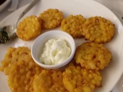 -丰收日·小海鲜·沪上家宴(顾村正大店)