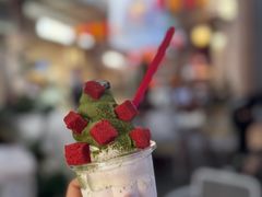 -DQ·蛋糕·冰淇淋(三亚青春颂店)