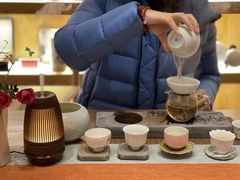 -赏清合茶文化艺术体验馆(百瑞景店)