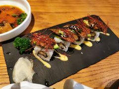 -赤坂亭·M9和牛放题(长楹天街购物中心店)