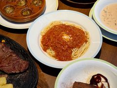 -萨莉亚意式餐厅(杭州西溪龙湖天街店)