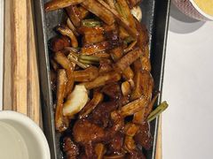 -孙家外婆•长春地标美食新名片(吾悦广场店)