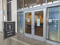 -华盛顿杜勒斯国际机场