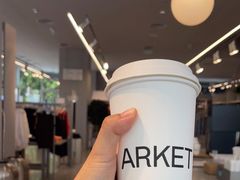 -ARKET CAFÉ(三里屯太古里店)