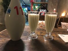 -HIGH FIVE哈福手工汉堡(桂林路店)