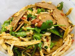 招牌捆鸡-张记捆鸡(总店)