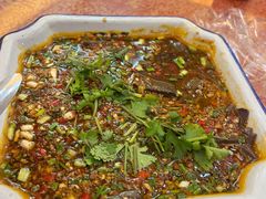 -简阳董家埂羊肉汤