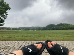 -钟山体育运动公园