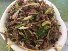 -桃子餐厅·天津菜(红星路直营店)