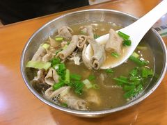 -老牌依强牛肉店(达道总店)