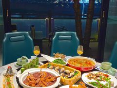 -夜宴江景餐厅