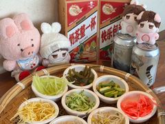 -包整·丝娃娃(甲秀楼景观店)