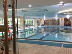 -W FITNESS 威尔仕健身·游泳(七宝店)