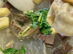 -百年尹氏汤包(湖南路狮子桥店)