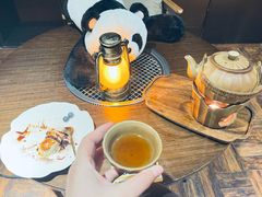 -了凡国风主题茶馆·咖啡(武侯祠锦里店)