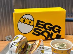 -蛋魂EGGSOUL(洪武创始店)