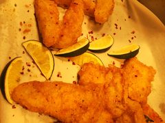 -富力希尔顿酒店·地阔自助餐厅