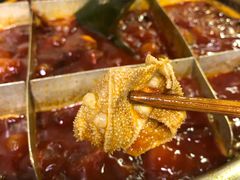 -邓莽子老火锅(鲁祖庙店)