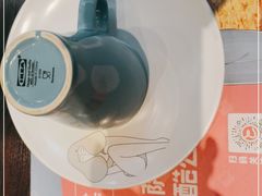 -酷公社·榴莲披萨(太原街店)