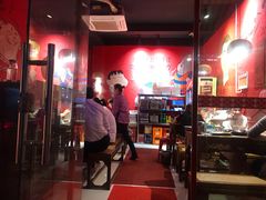 -老天桥蛙炉火锅(姑苏总店)