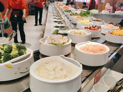 -龍歌自助小火锅(秦淮水游城店)