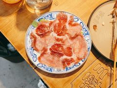 -谭三娘鲜切牛肉自助火锅(九眼桥总店)