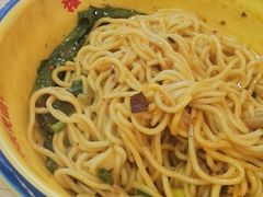-十八梯邓凳面(大坪正街店)
