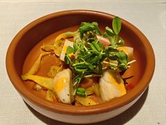 -Marina厨房·ALA精酿(月湖盛园店)
