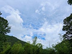 -崂山仰口游览区