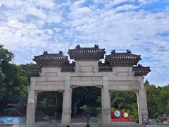 -云龙湖旅游景区
