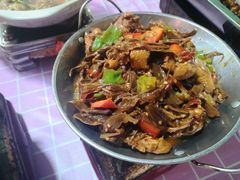 -鱼乐岛餐厅·户外花园主题餐厅