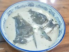 -浔味·山屿湖·正宗淳牌全鱼宴老字号