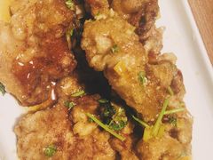 -东北小二东北菜(大车家巷店)