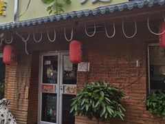 门面-鳗鱼家·深夜食堂(军博店)